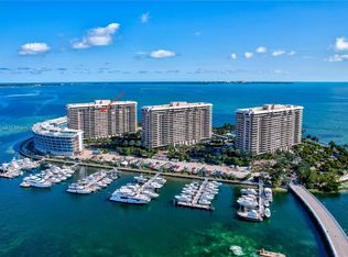 3 Grove Isle Dr #C1606, Miami, FL 33133