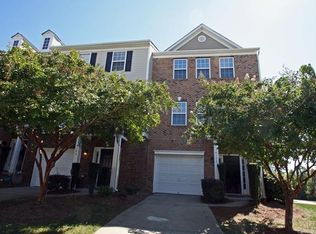 14102 Winford Ln, Charlotte, NC 28262