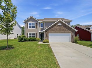 117 Settlers Trl, Englewood, OH 45322
