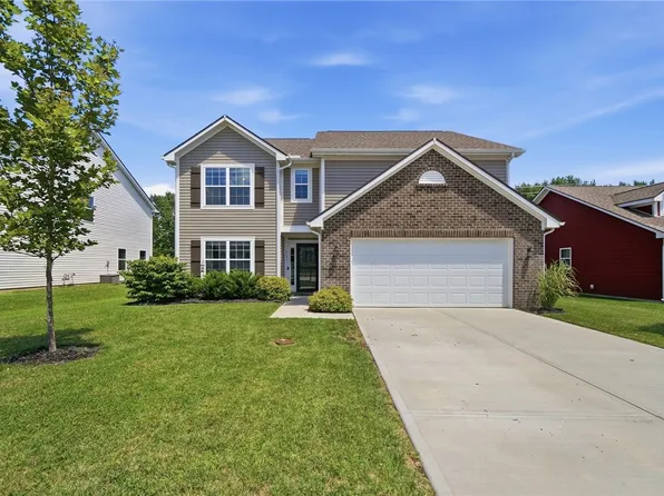 117 Settlers Trl, Englewood, OH 45322
