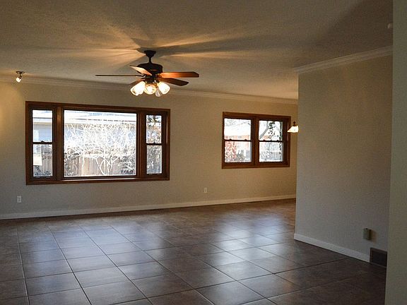 Main Floor