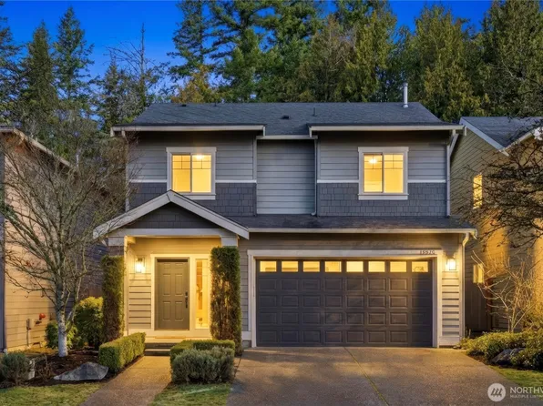 15920 SE 164th Place, Renton, WA 98058