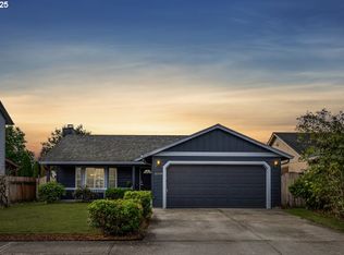 12919 NE 52nd St, Vancouver, WA