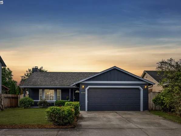 12919 NE 52nd St, Vancouver, WA 98682