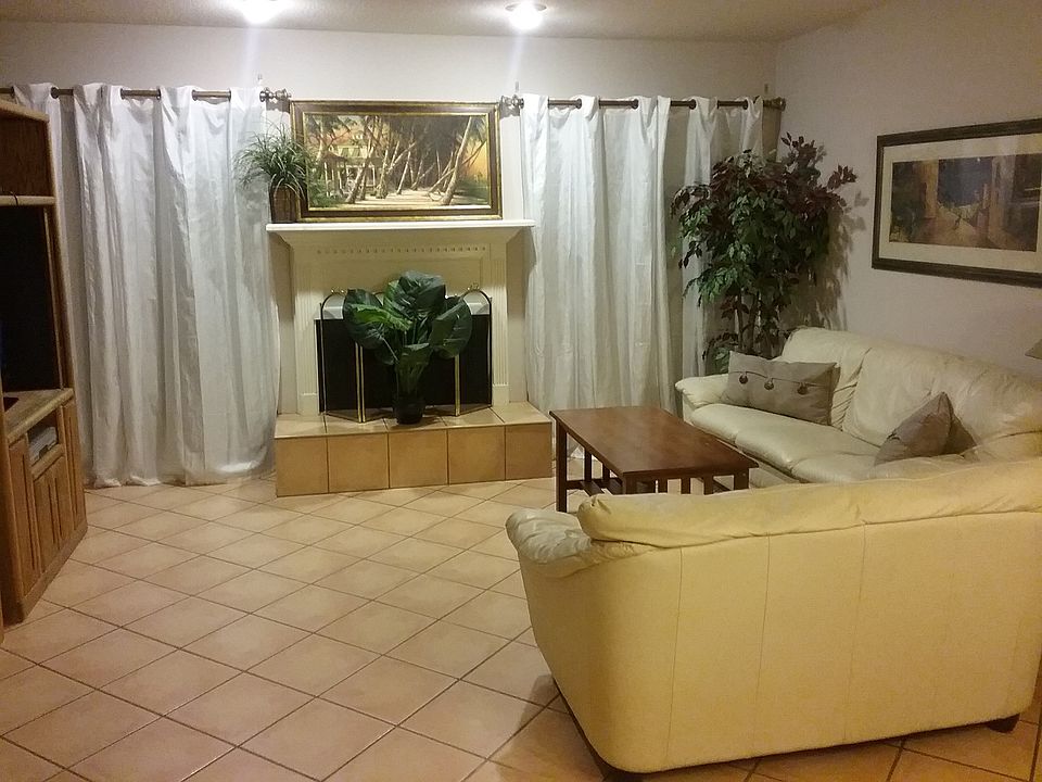 FURNISHED