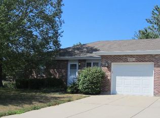 401 Elm St UNIT A, Yorkville, IL 60560