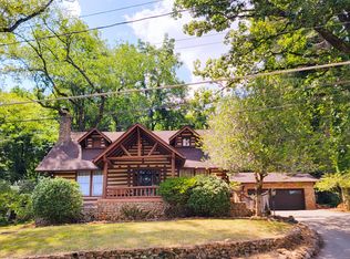 3501 Berkley Dr, Chattanooga, TN 37415