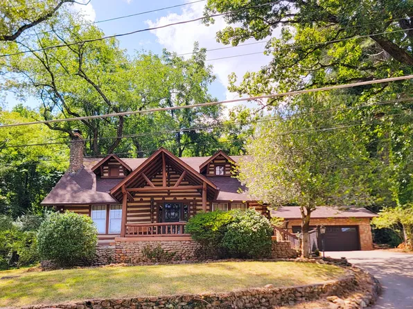 3501 Berkley Dr, Chattanooga, TN 37415