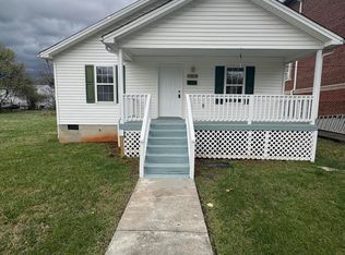 1311 Melrose Ave, Roanoke, VA 24017