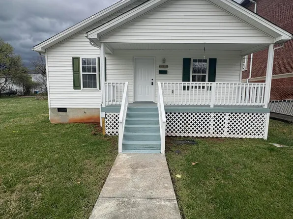 1311 Melrose Ave, Roanoke, VA 24017