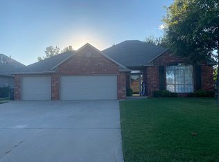 5005 Mackelman Dr, Oklahoma City, OK 73135
