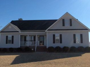 3547 Aspen Rd, Rocky Mount, NC 27804