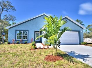 540 Raymond Ave, Frostproof, FL 33843