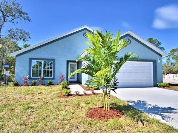 540 Raymond Ave, Frostproof, FL 33843