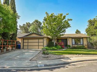 1462 Fox Hollow Ct, Concord, CA 94521