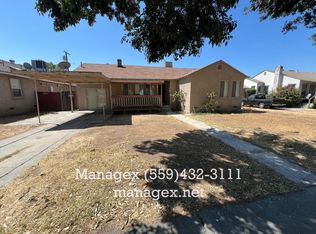 2406 E Normal Ave, Fresno, CA 93703