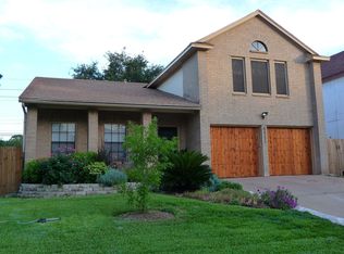 6411 Crowley Trl, Austin, TX 78729