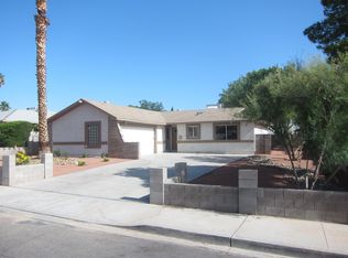4420 El Carnal Way, Las Vegas, NV 89121