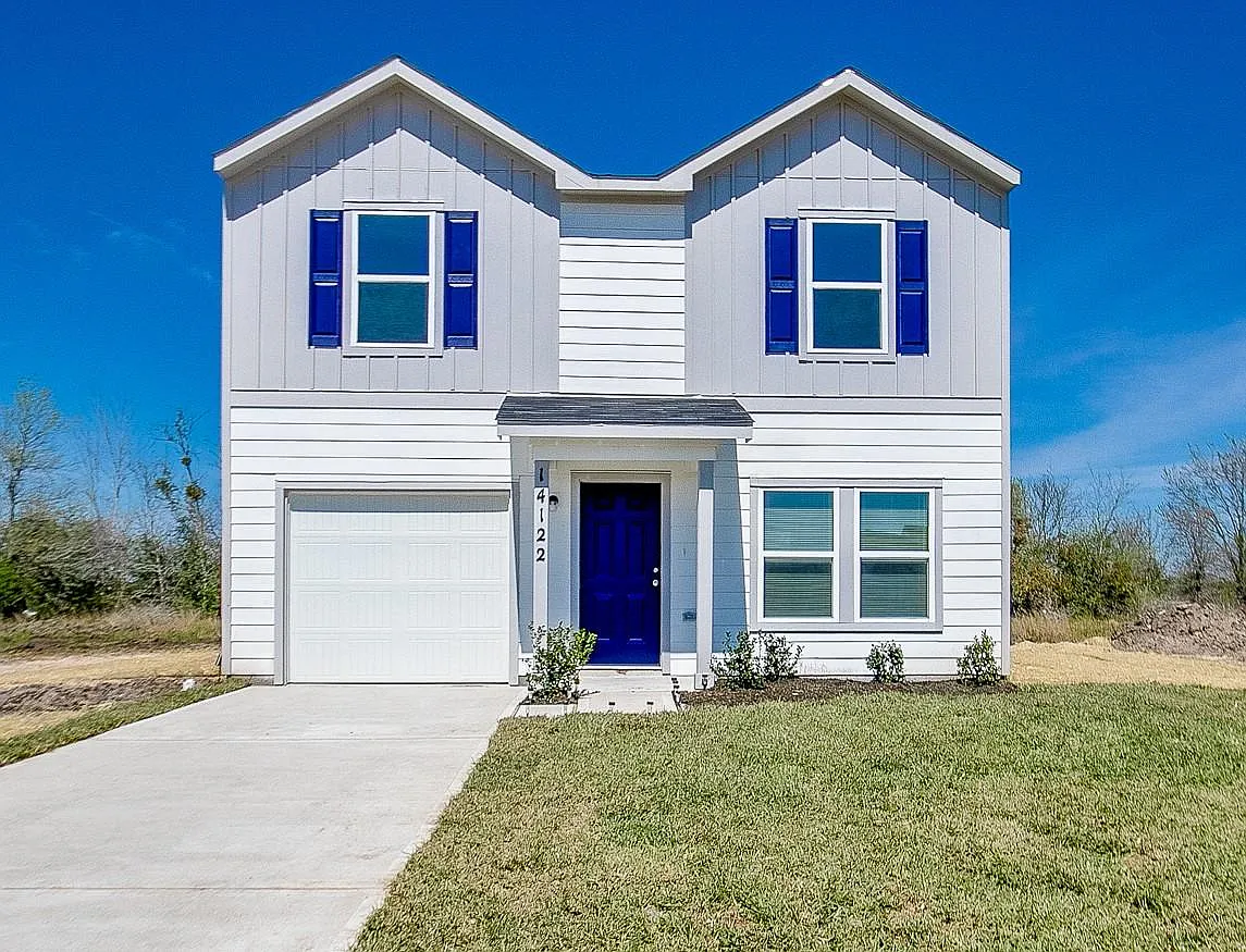 3 bed, 1400 sqft, $1,650 — Photo 1