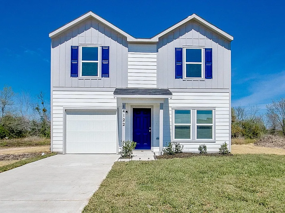 14122 Willie Melton Blvd