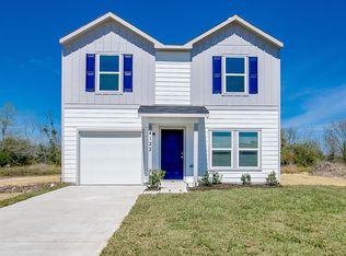 14122 Willie Melton Blvd, Kendleton, TX 77451