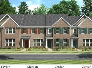 11224 Cedar Walk Ln, Charlotte, NC 28277