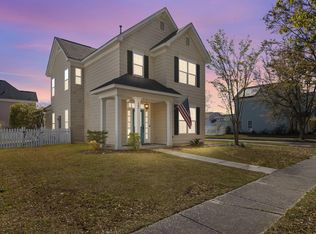 207 Pimpernel St, Summerville, SC 29483