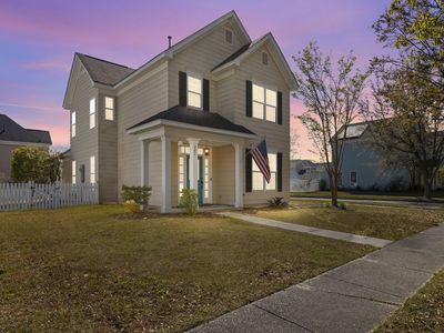207 Pimpernel St, Summerville, SC, 29483