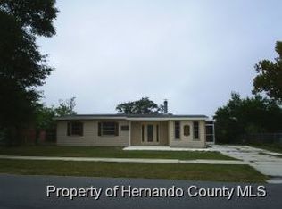 7038 Tarrytown Dr, Spring Hill, FL 34606