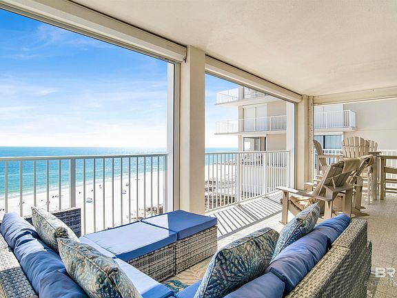 2nd image of 24770 Perdido Beach Blvd APT 906