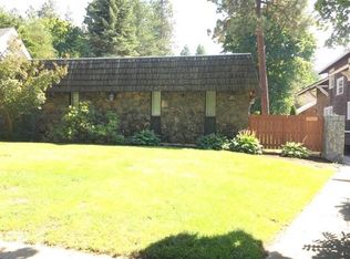 1021 W 15th Ave APT 4, Spokane, WA 99203