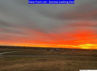 LOT 62 Sorbonne Rue, Yutan, NE 68073