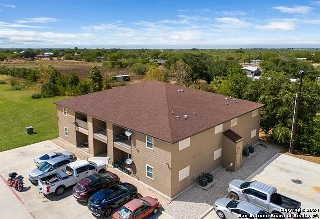 4551 Mount Olive Rd #8