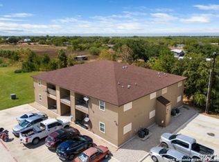 4551 Mount Olive Rd #8, Adkins, TX 78101