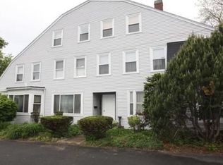 12-16 Landon Cir #3, Lynn, MA 01902