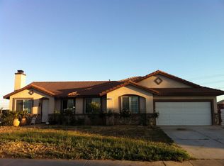 18923 Arabian Ct, Bloomington, CA 92316
