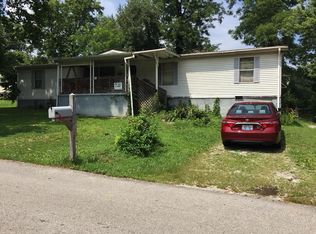 81 Young Dr, Nicholasville, KY