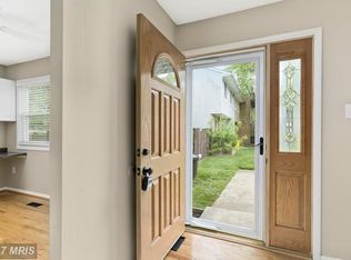 1622 New Windsor Ct, Crofton, MD 21114