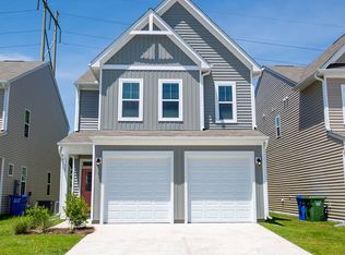 1605 Corbett St, Wilmington, NC 28401