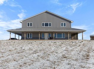46827 252nd St, Baltic, SD 57003