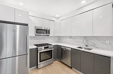 Rented by REAL New York