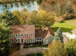 6896 Ryan Rd, Medina, OH 44256