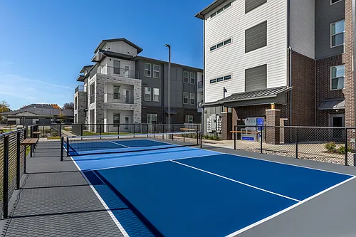 The Luxe at Matlock | 55 + Active Adult Photo 1