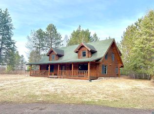 7185 Giants Ridge Rd, Embarrass, MN 55732