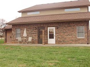 121 Morrisfield Ln #3-N, North Wilkesboro, NC 28659
