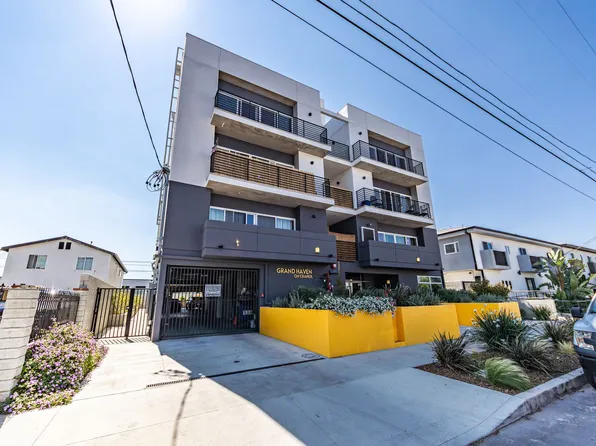 6025 Craner Ave, 6025 Craner Ave #202, North Hollywood, CA 91606