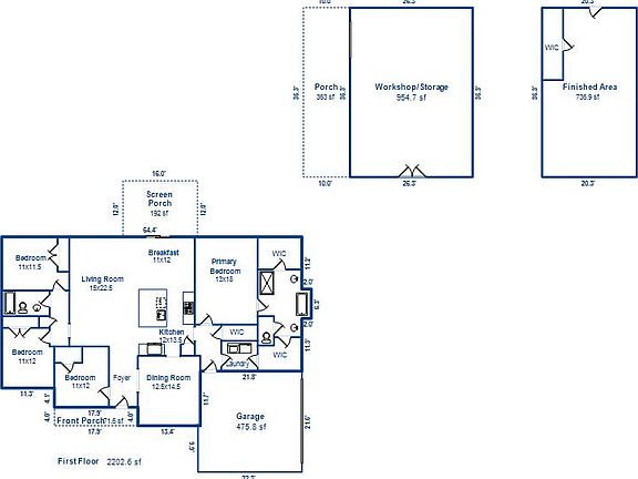 4th image of this home