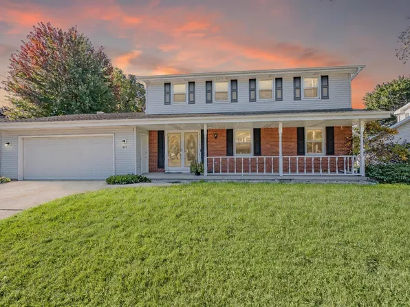 1445 Cormier Rd, Green Bay, WI 54313