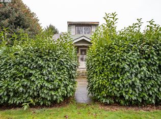 7139 SE 76th Ave, Portland, OR 97206