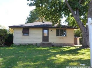 5109 Hughes Ave, Minneapolis, MN 55421